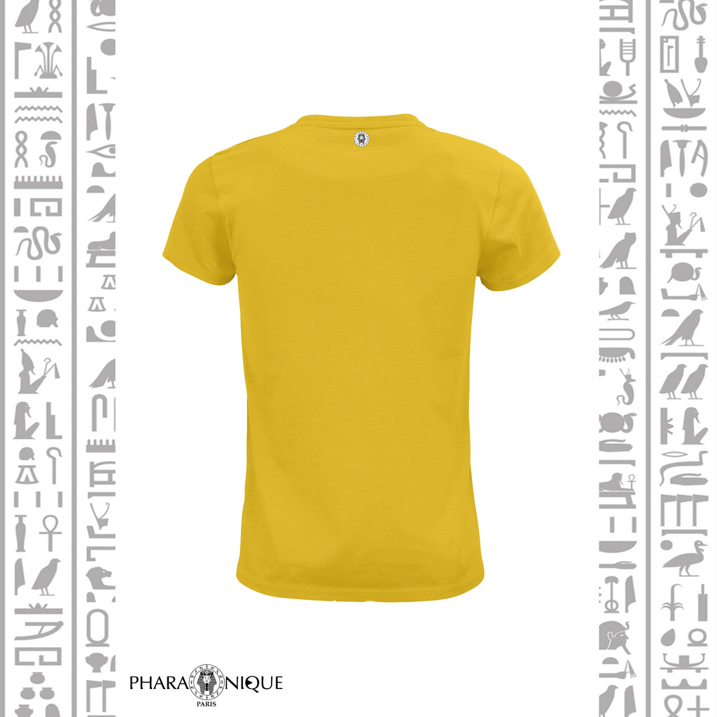 Tee-shirt Femme Ramsès II - Pharaonique