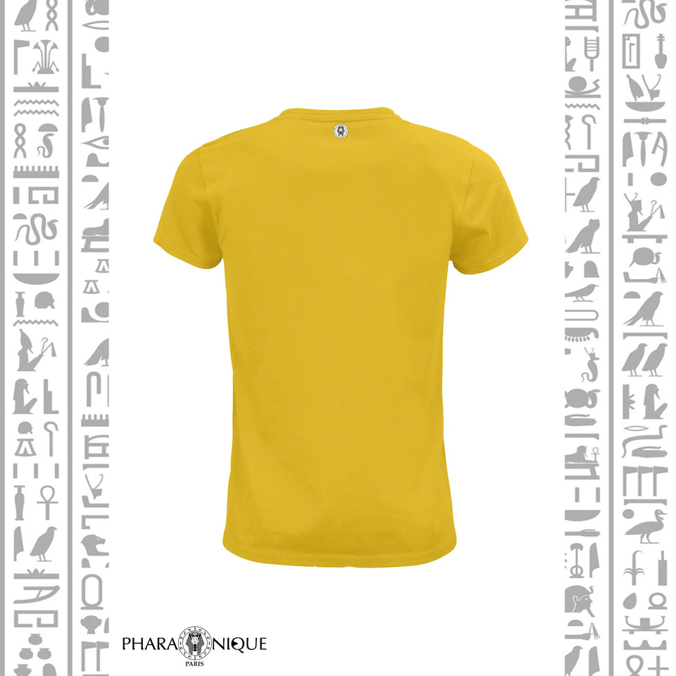 T-shirt Femme Néfertiti