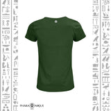 T-shirt Femme Ramsès II