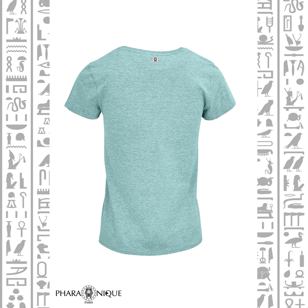 Tee-shirt Femme Isis - Pharaonique