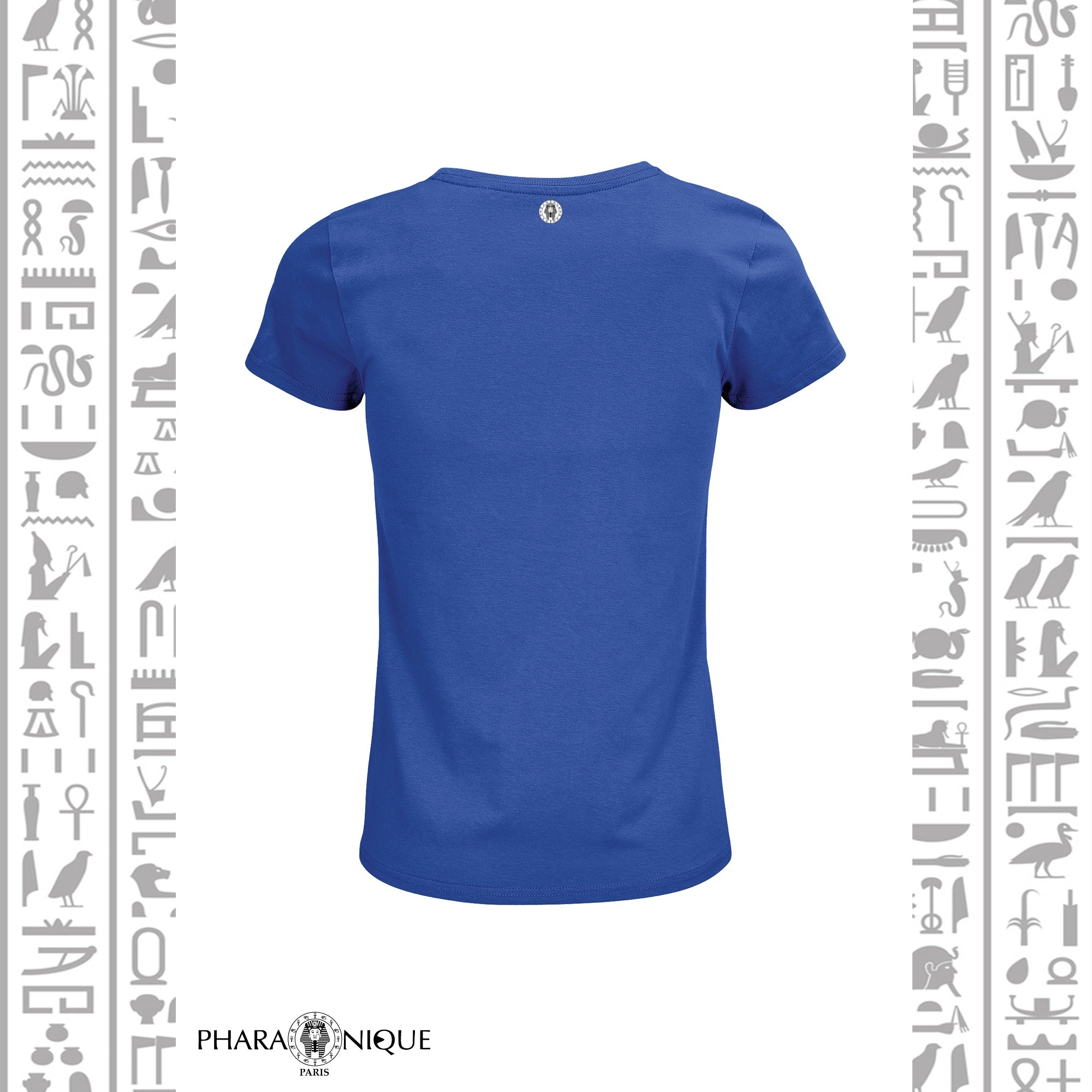 Tee-shirt Femme Hathor - Pharaonique