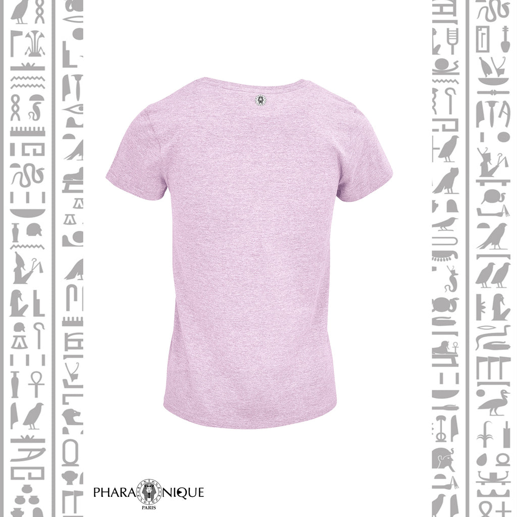 Tee-shirt Femme Anubis - Pharaonique