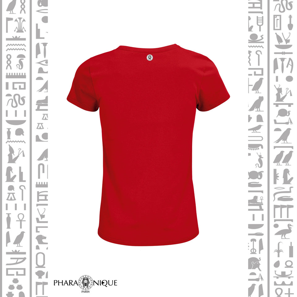 T-shirt Femme Néfertiti