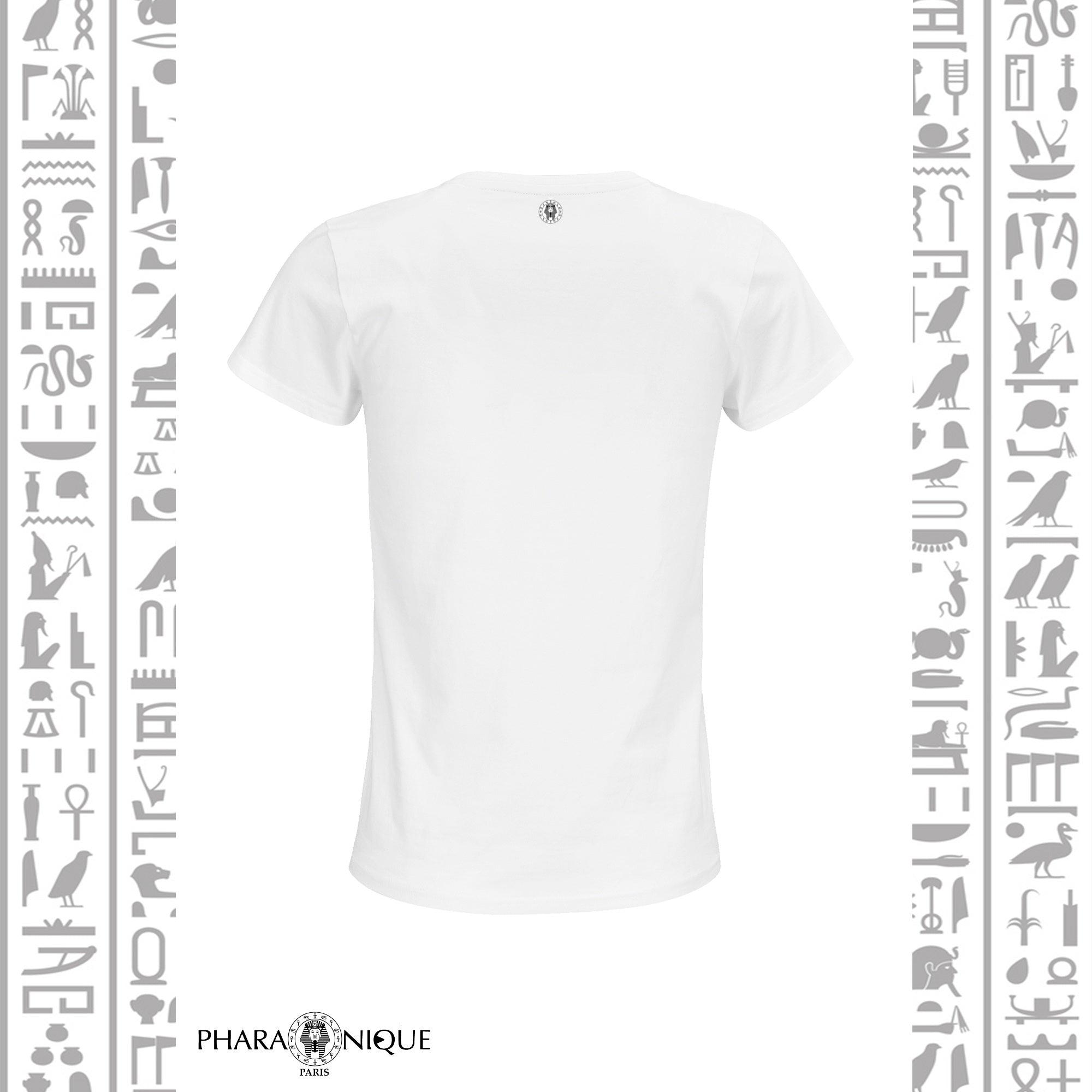 Tee-shirt Femme Hathor - Pharaonique
