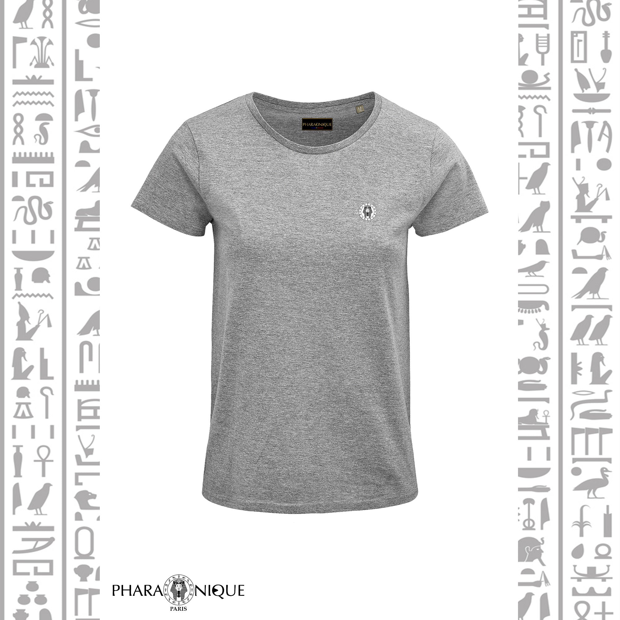 Tee-shirt Femme Isis - Pharaonique