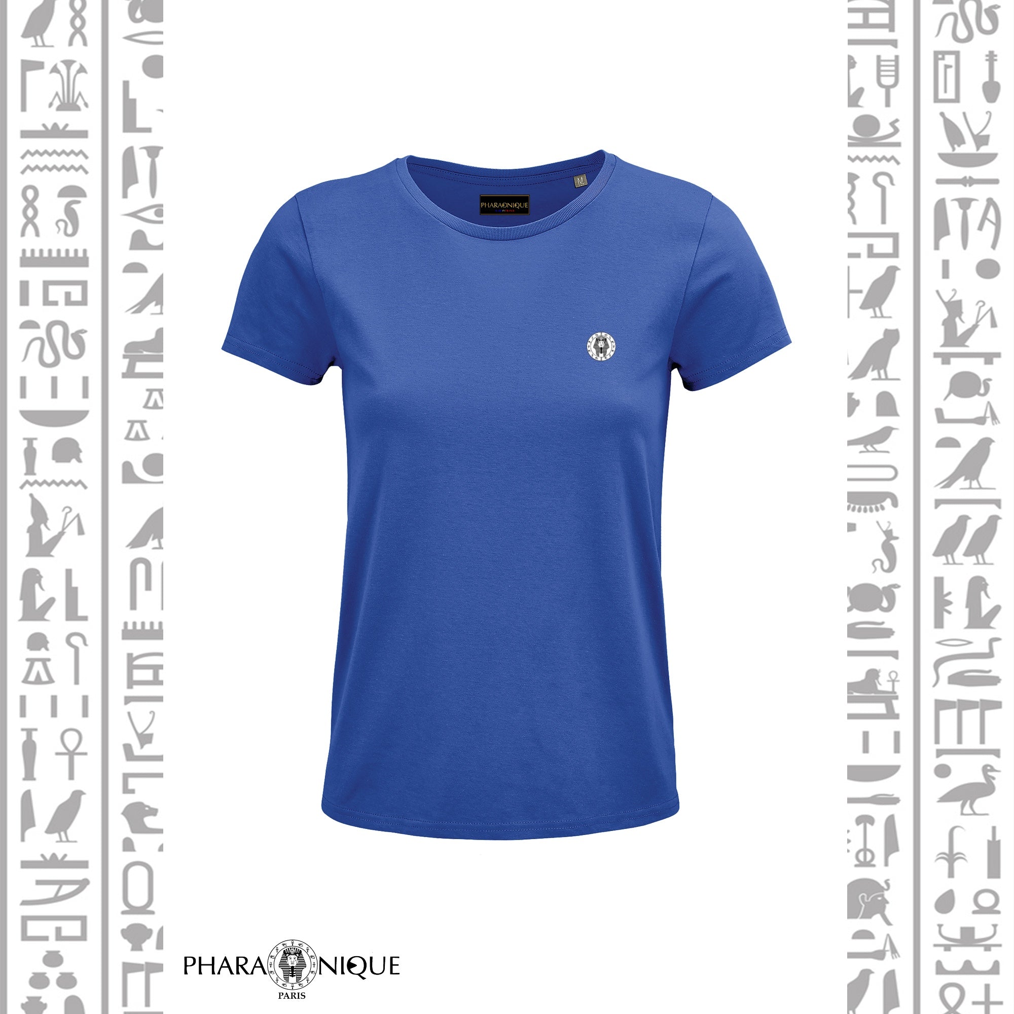 Tee-shirt Femme Isis - Pharaonique
