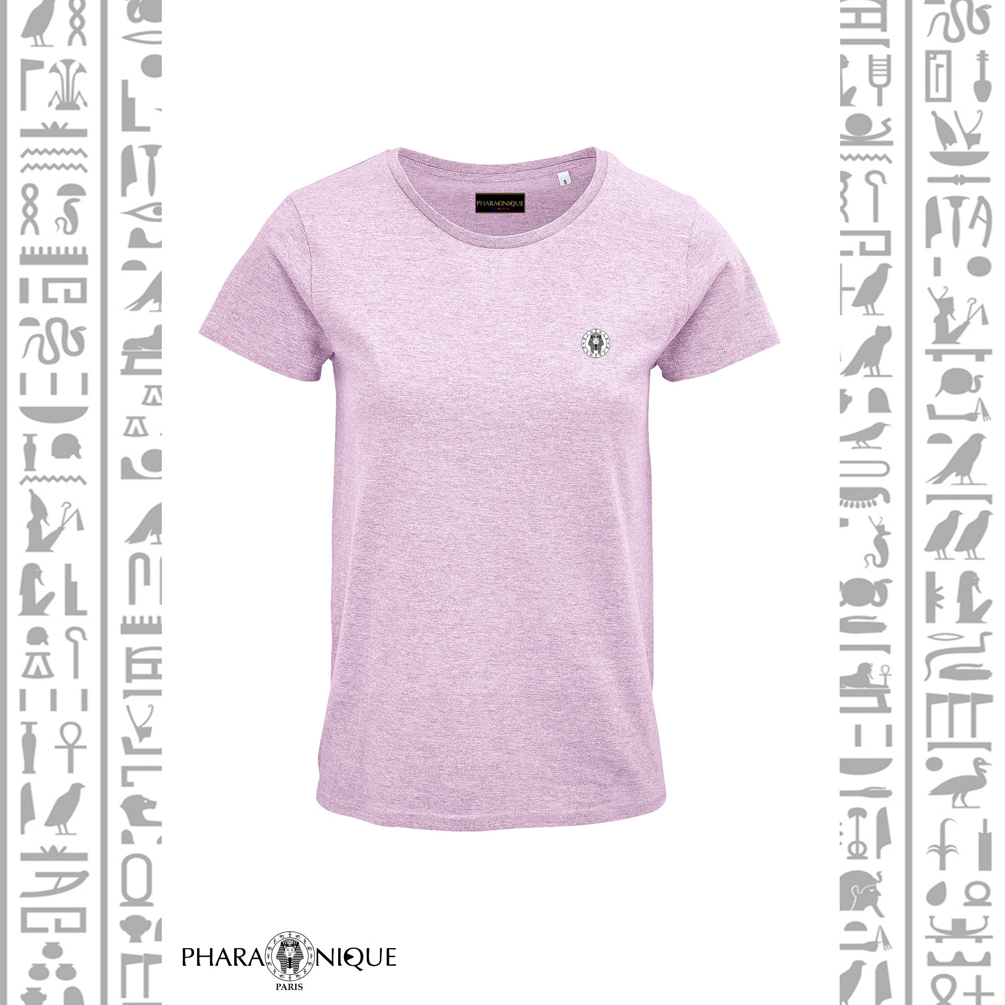 Tee-shirt Femme Isis - Pharaonique