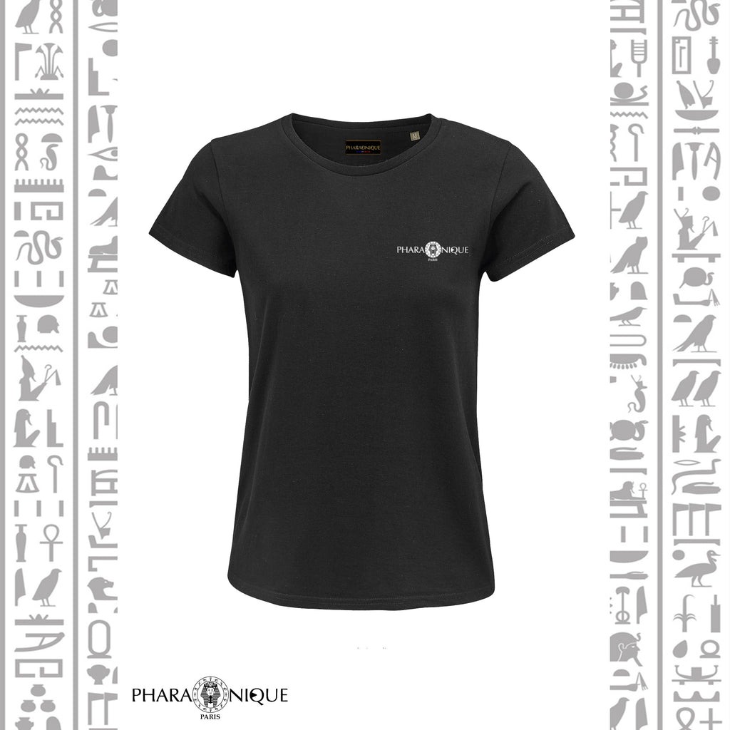 Tee-shirt Femme Hathor - Pharaonique