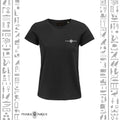 Tee-shirt Femme Hathor - Pharaonique