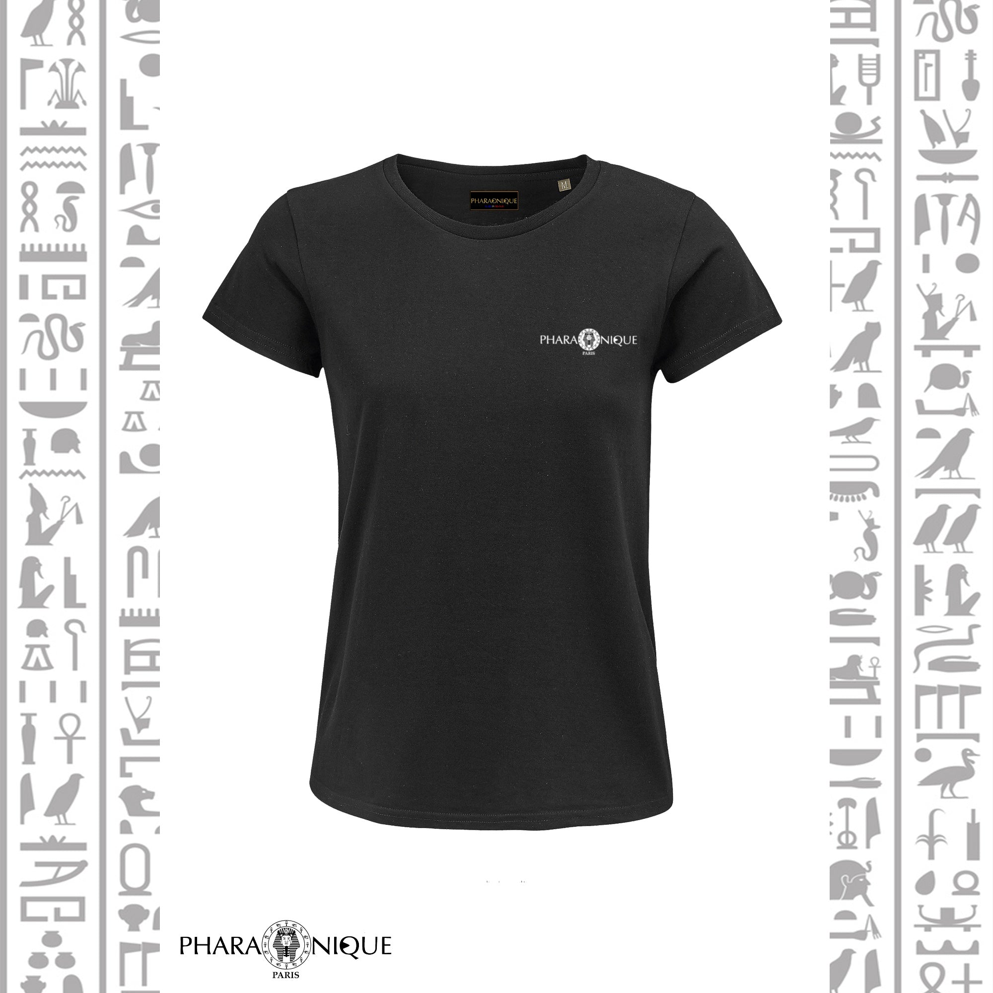 Tee-shirt Femme Hathor - Pharaonique