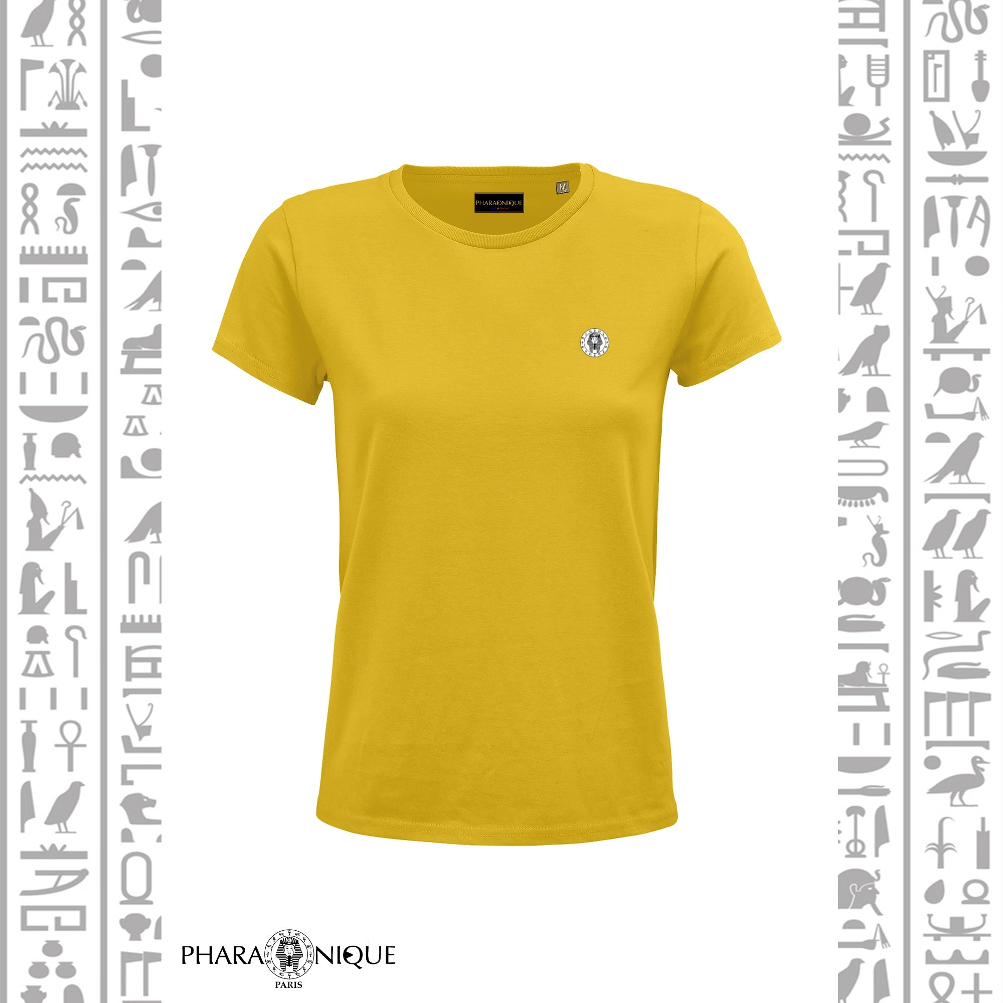 Tee-shirt Femme Isis - Pharaonique