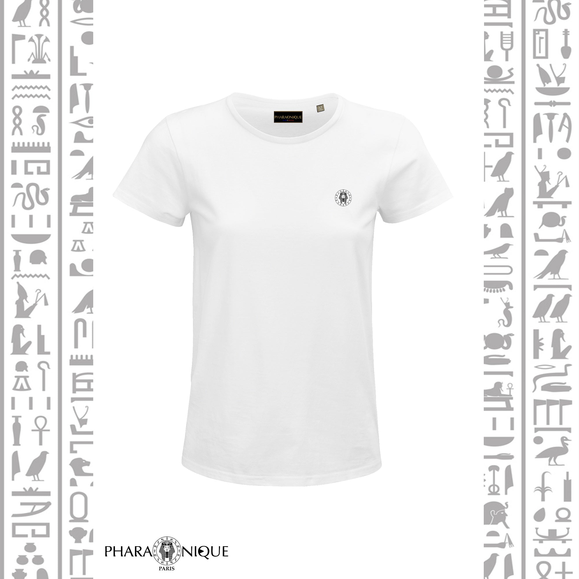 Tee-shirt Femme Isis - Pharaonique