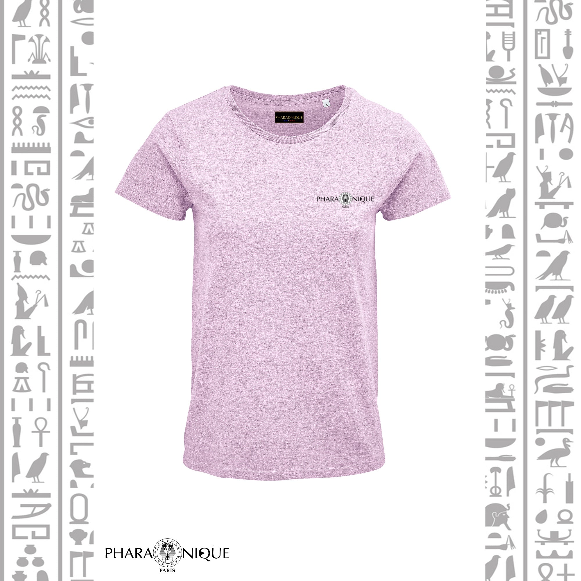 Tee-shirt Femme Hathor - Pharaonique