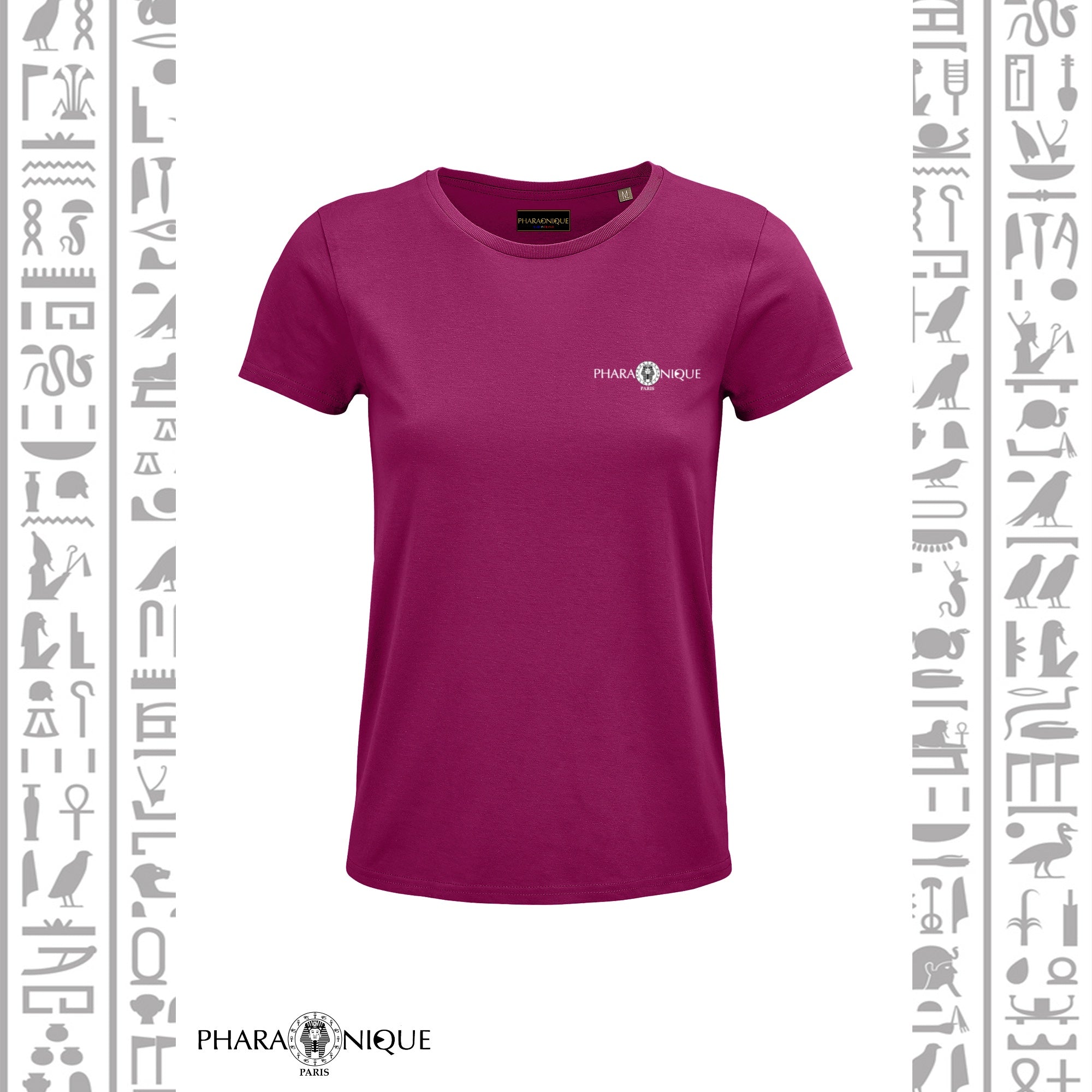 Tee-shirt Femme Hathor - Pharaonique