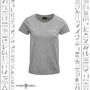T-shirt Femme Anubis