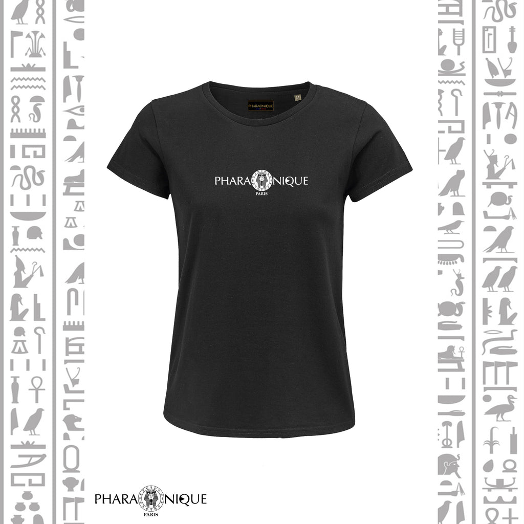 Tee-shirt Femme Power - Pharaonique