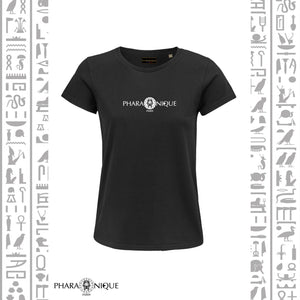 T-shirt Femme Power