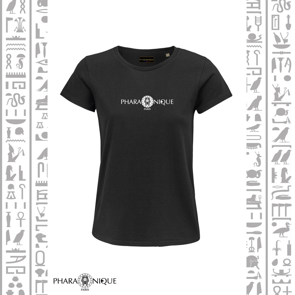T-shirt Femme Power
