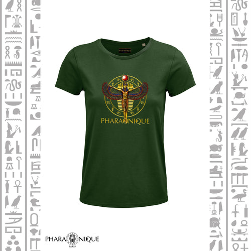 Tee-shirt Femme Néfertiti