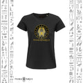 Tee-shirt Femme Ramsès II - Pharaonique