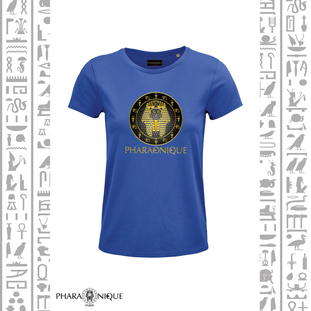Tee-shirt Femme Ramsès II - Pharaonique