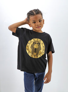 T-shirt mixte enfant Ramsès