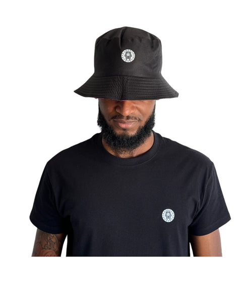 BOB Réversible bicolore Mixte  - Pharaonique