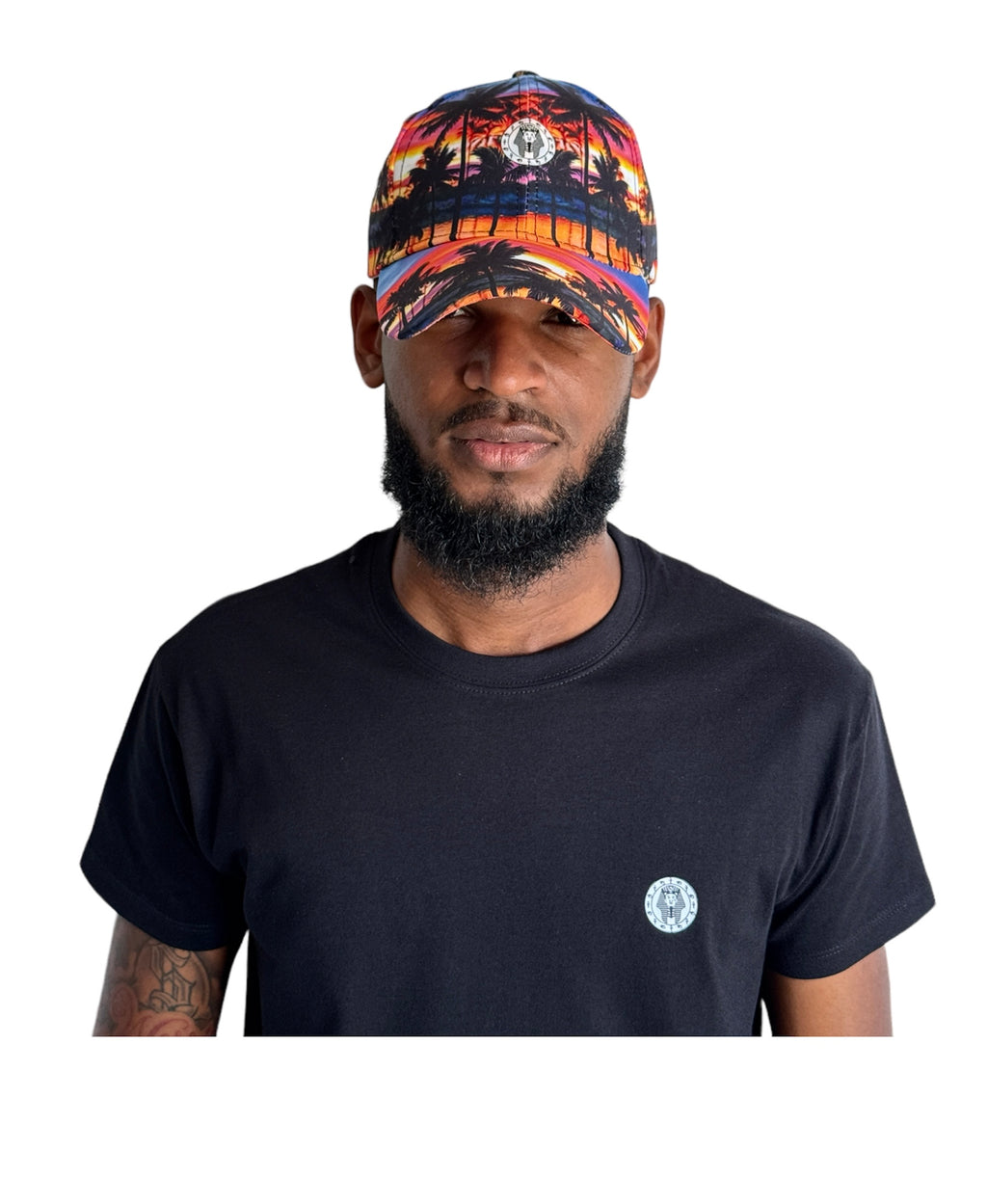 Casquette Isis - Pharaonique