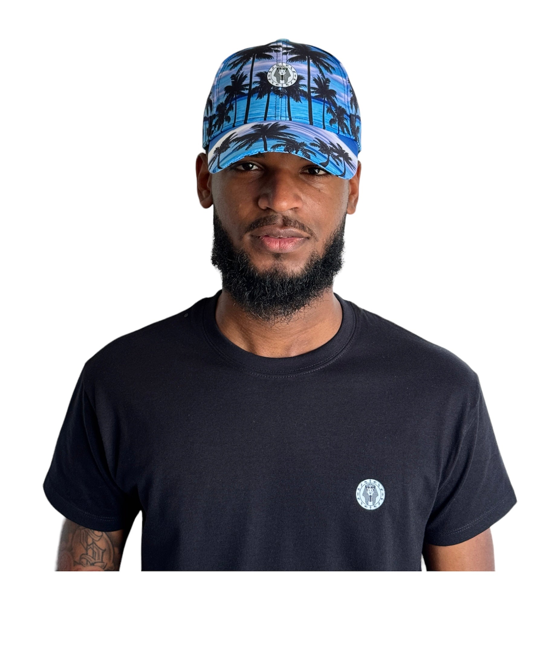 Casquette Isis - Pharaonique