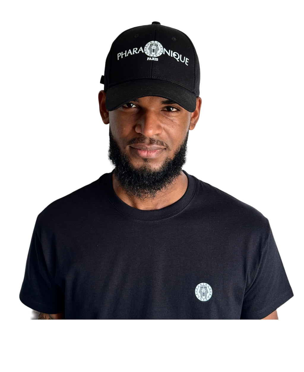 Casquette Power - Pharaonique