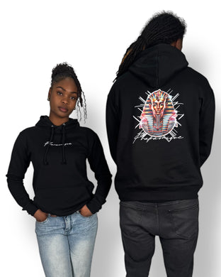 Sweat Mixte Signature Pharaon - Pharaonique