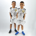 Ensemble short et tee-shirt enfant - Pharaonique