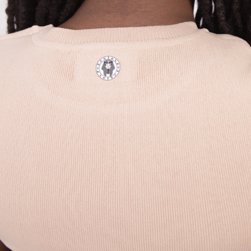 Crop-top Isis - Pharaonique