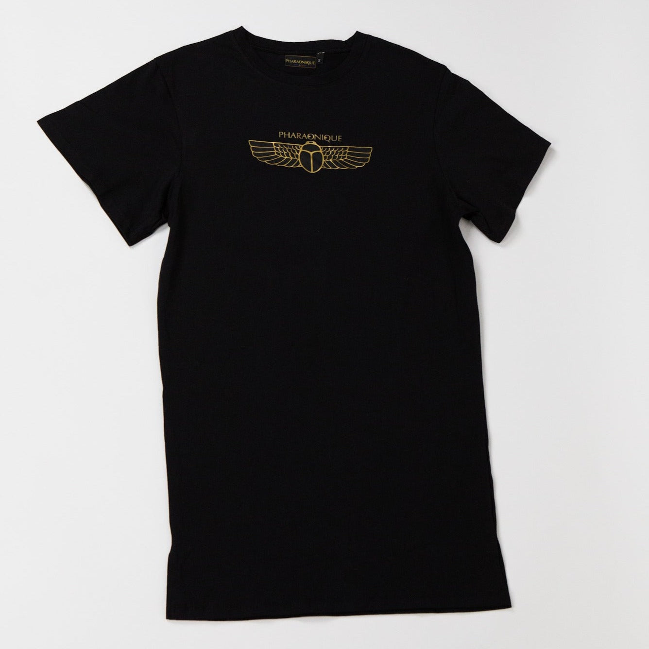Robe tee-shirt Femme - Pharaonique