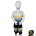 Ensemble short et tee-shirt enfant - Pharaonique