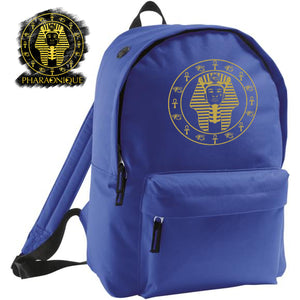 Backpack - Blue